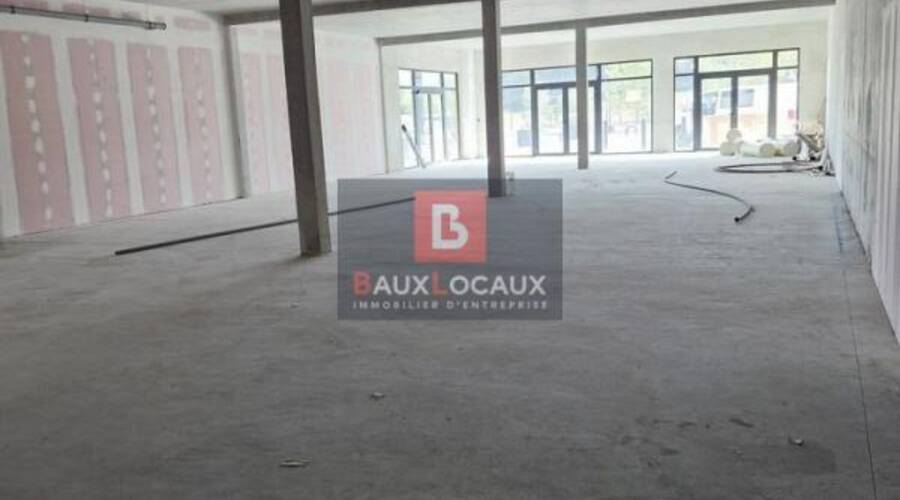 REXIM - Local commercial - Bouches-du-Rhône - Éguilles - 4