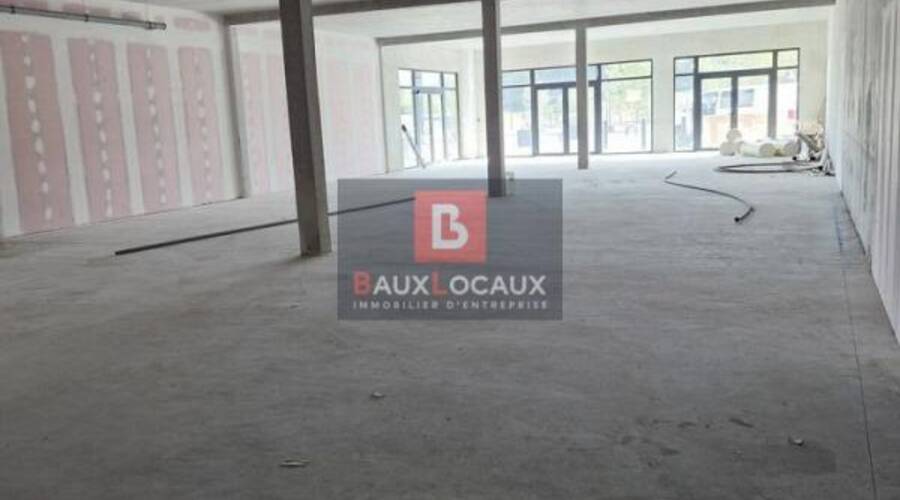 REXIM - Local commercial - Bouches-du-Rhône - Éguilles - 1