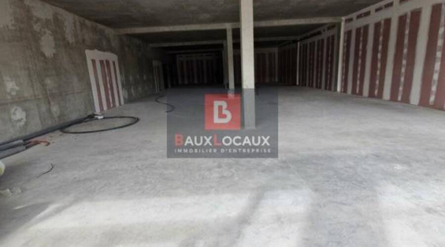 REXIM - Local commercial - Bouches-du-Rhône - Éguilles - 3