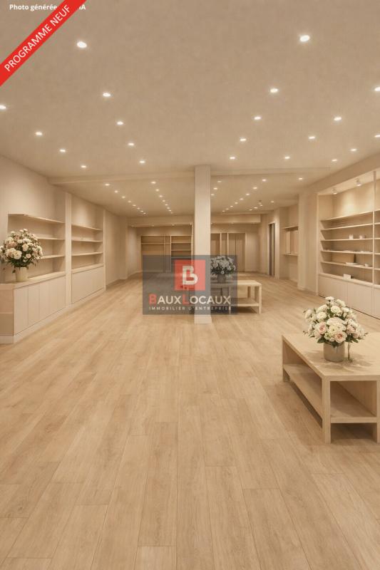 REXIM - Local commercial - Bouches-du-Rhône - Éguilles - 1