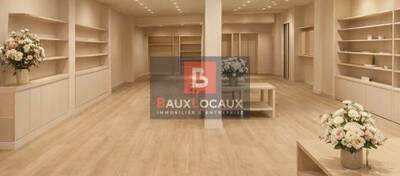 REXIM - Local commercial - Bouches-du-Rhône - Éguilles - 1