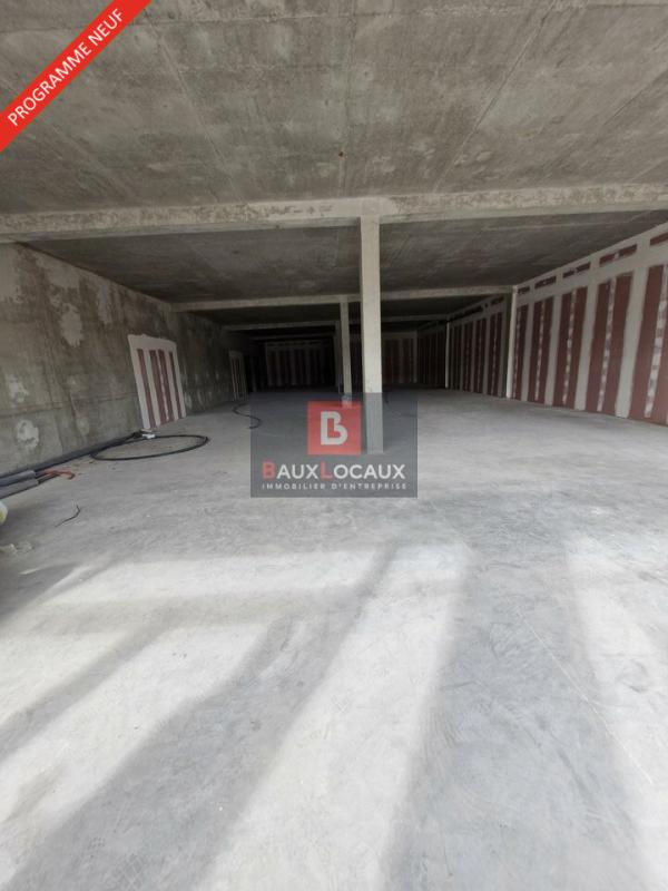 REXIM - Local commercial - Bouches-du-Rhône - Éguilles - 2