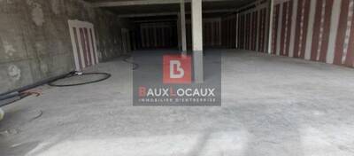 REXIM - Local commercial - Bouches-du-Rhône - Éguilles - 2