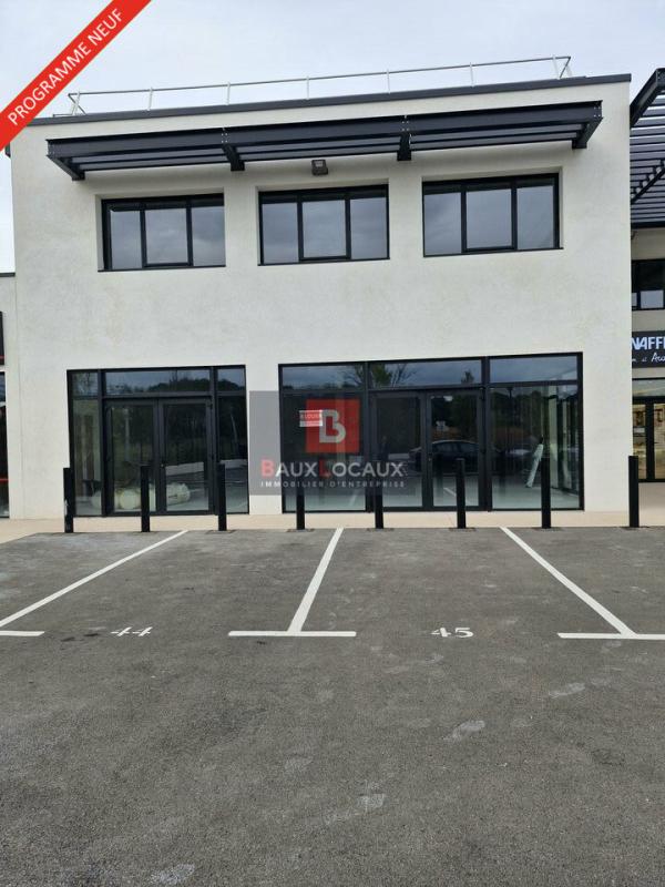 REXIM - Local commercial - Bouches-du-Rhône - Éguilles - 4