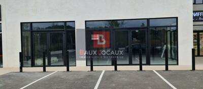 REXIM - Local commercial - Bouches-du-Rhône - Éguilles - 4