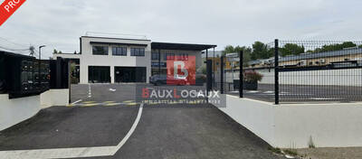 REXIM - Local commercial - Bouches-du-Rhône - Éguilles - 5