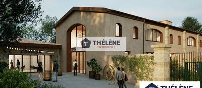 REXIM - Local commercial - Hérault - Pérols - 1