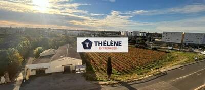 REXIM - Local commercial - Hérault - Pérols - 7