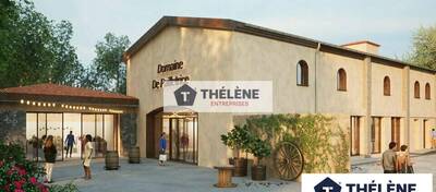 REXIM - Local commercial - Hérault - Pérols - 8