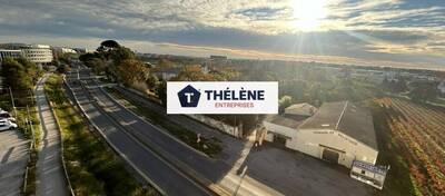 REXIM - Local commercial - Hérault - Pérols - 9