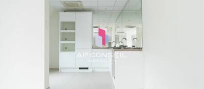 REXIM - Bureau - Yvelines - Versailles - 2