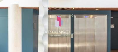 REXIM - Bureau - Yvelines - Versailles - 3