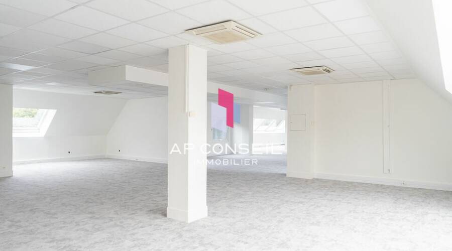 REXIM - Bureau - Yvelines - Versailles - 7