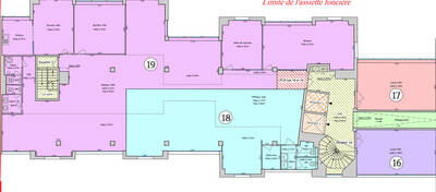 REXIM - Bureau - Yvelines - Versailles - 9