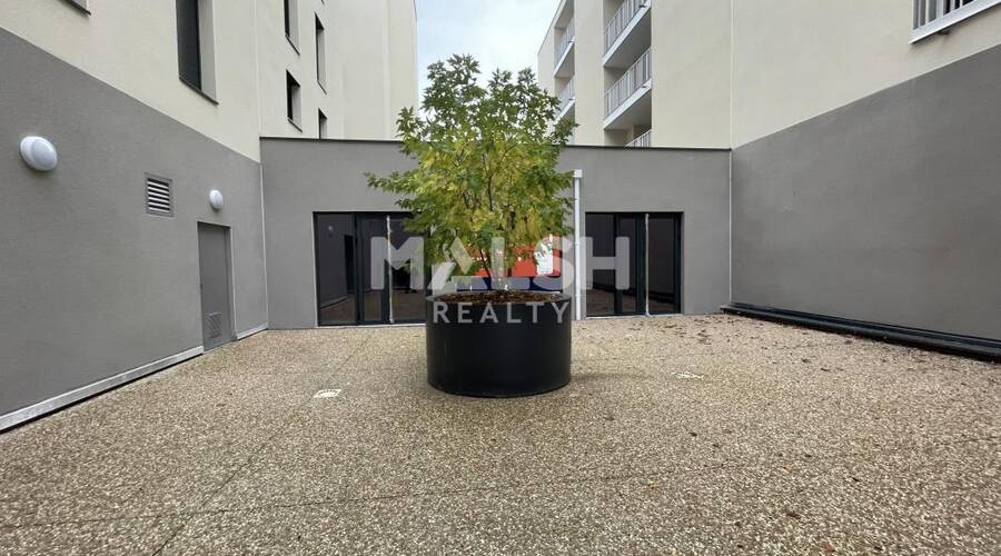 REXIM - Local commercial - Loire - Talaudière - 2