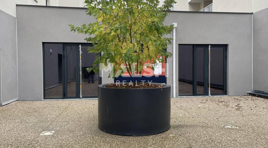 REXIM - Local commercial - Loire - Talaudière - 1