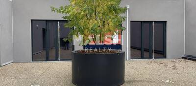 REXIM - Local commercial - Loire - Talaudière - 1