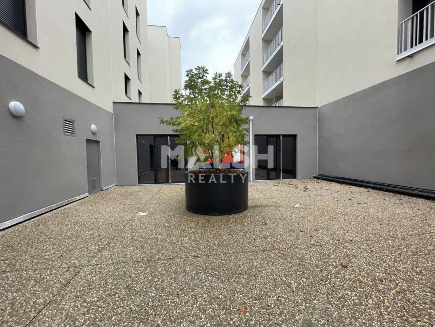 REXIM - Local commercial - Loire - Talaudière - 2