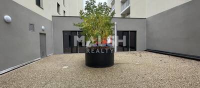 REXIM - Local commercial - Loire - Talaudière - 2