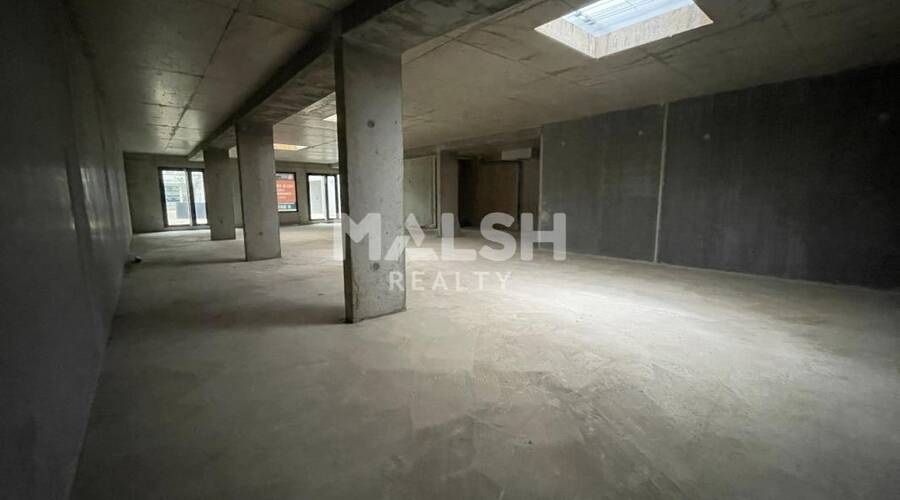 REXIM - Local commercial - Loire - Talaudière - 5