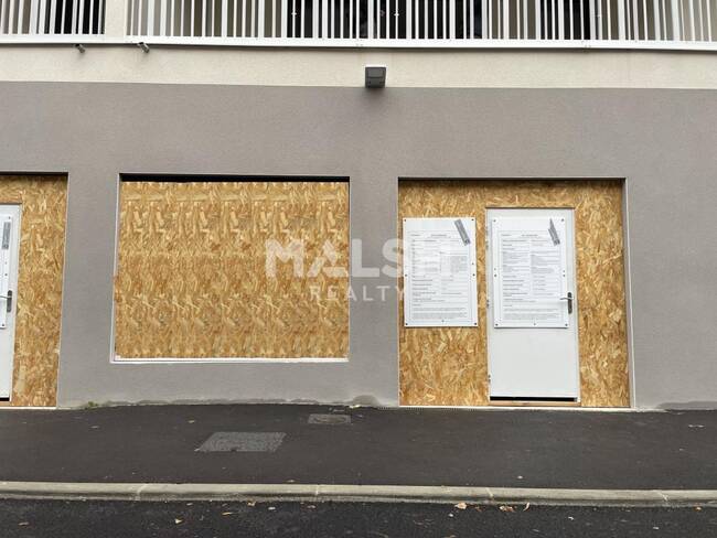 REXIM - Local commercial - Loire - Talaudière - 1