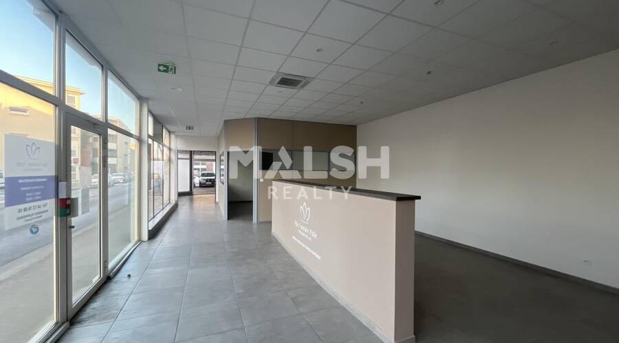 REXIM - Local commercial - Rhône - Rillieux-la-Pape - 1