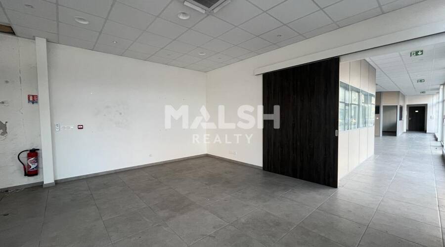 REXIM - Local commercial - Rhône - Rillieux-la-Pape - 3