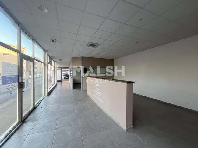 REXIM - Local commercial - Rhône - Rillieux-la-Pape - 1