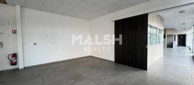 REXIM - Local commercial - Rhône - Rillieux-la-Pape - 3