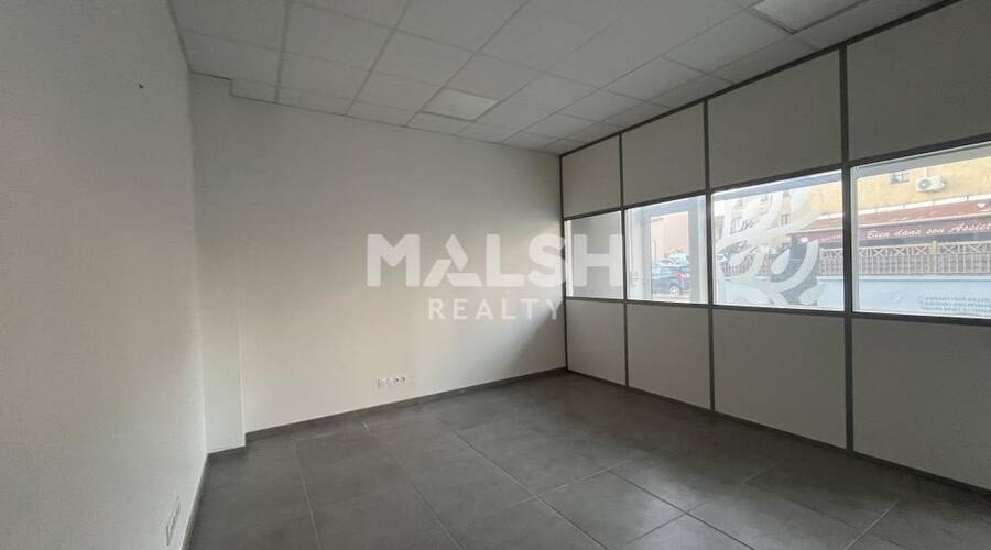 REXIM - Local commercial - Rhône - Rillieux-la-Pape - 4