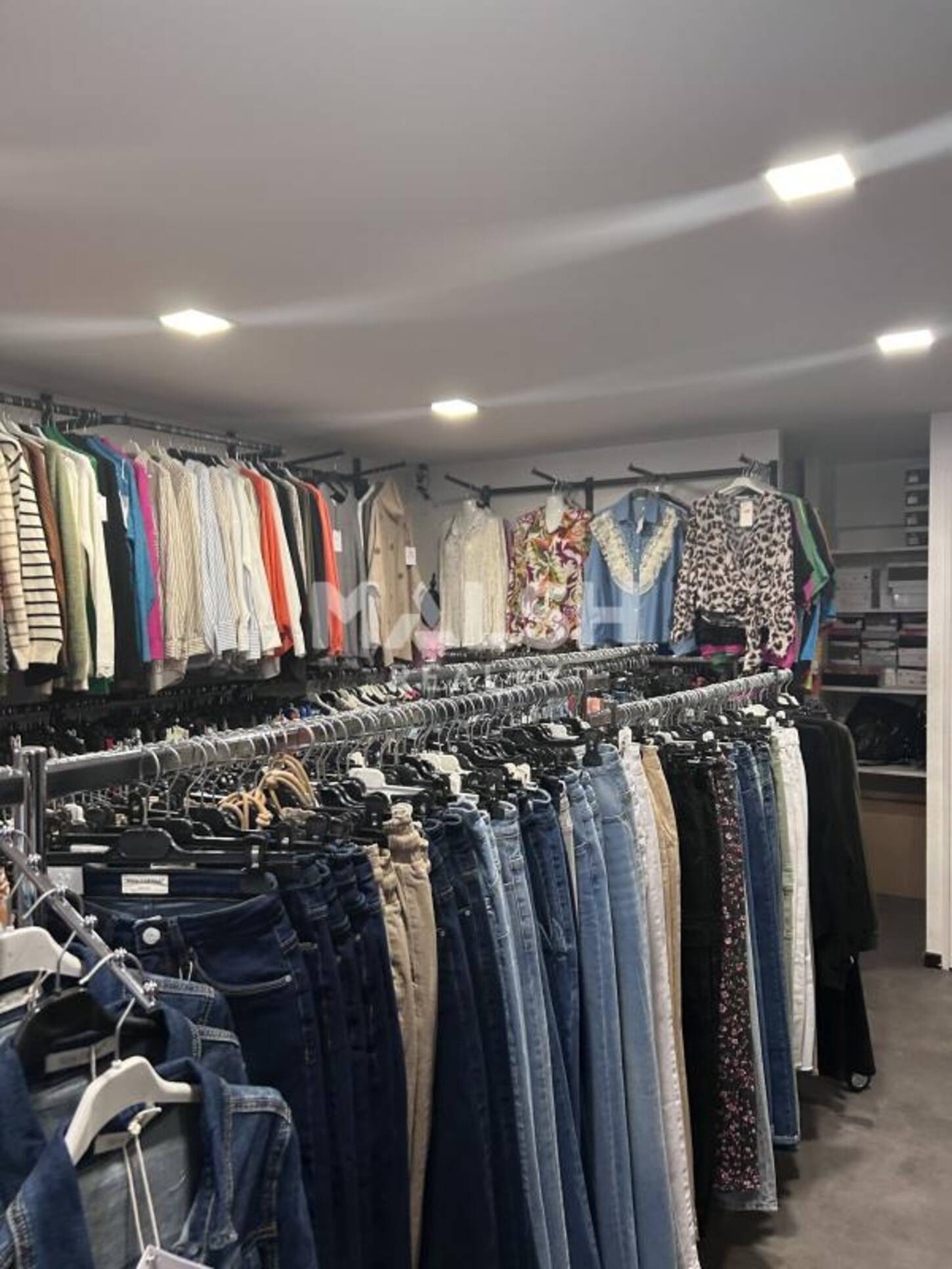 REXIM - Local commercial - Rhône - Villeurbanne - 2