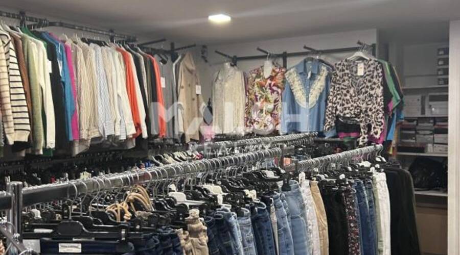 REXIM - Local commercial - Rhône - Villeurbanne - 2