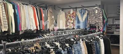 REXIM - Local commercial - Rhône - Villeurbanne - 2