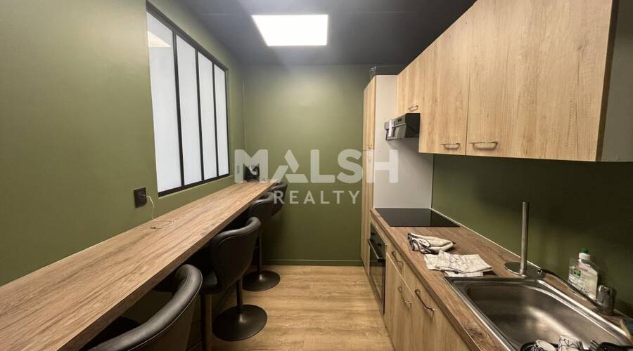 REXIM - Local commercial - Rhône - Tassin-la-Demi-Lune - 3