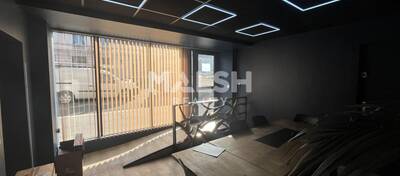 REXIM - Local commercial - Rhône - Tassin-la-Demi-Lune - 5