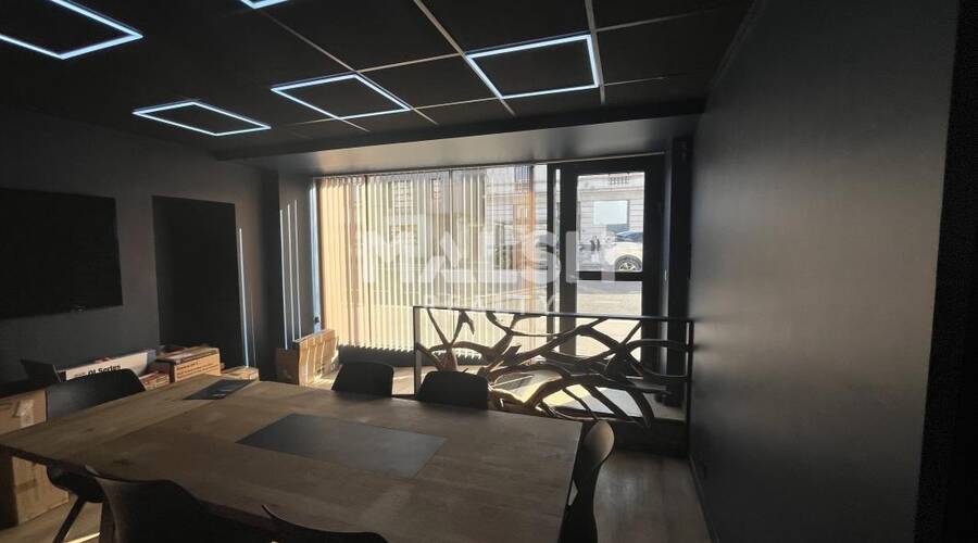 REXIM - Local commercial - Rhône - Tassin-la-Demi-Lune - 6