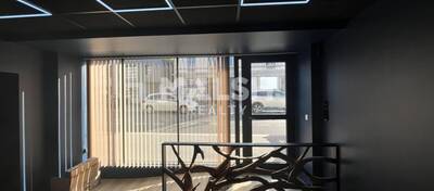 REXIM - Local commercial - Rhône - Tassin-la-Demi-Lune - 7