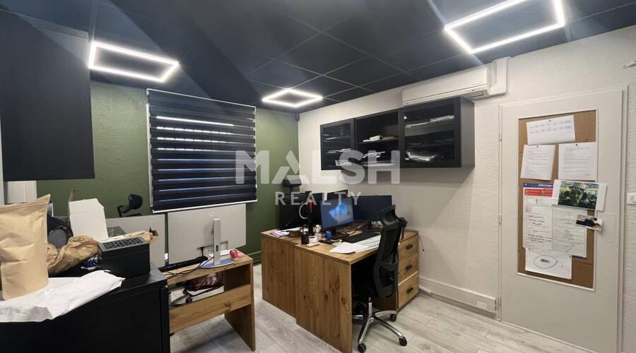 REXIM - Local commercial - Rhône - Tassin-la-Demi-Lune - 8