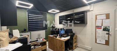 REXIM - Local commercial - Rhône - Tassin-la-Demi-Lune - 8