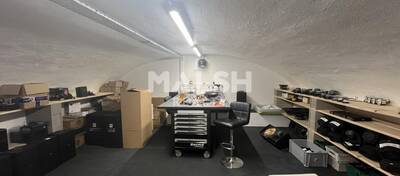 REXIM - Local commercial - Rhône - Tassin-la-Demi-Lune - 9