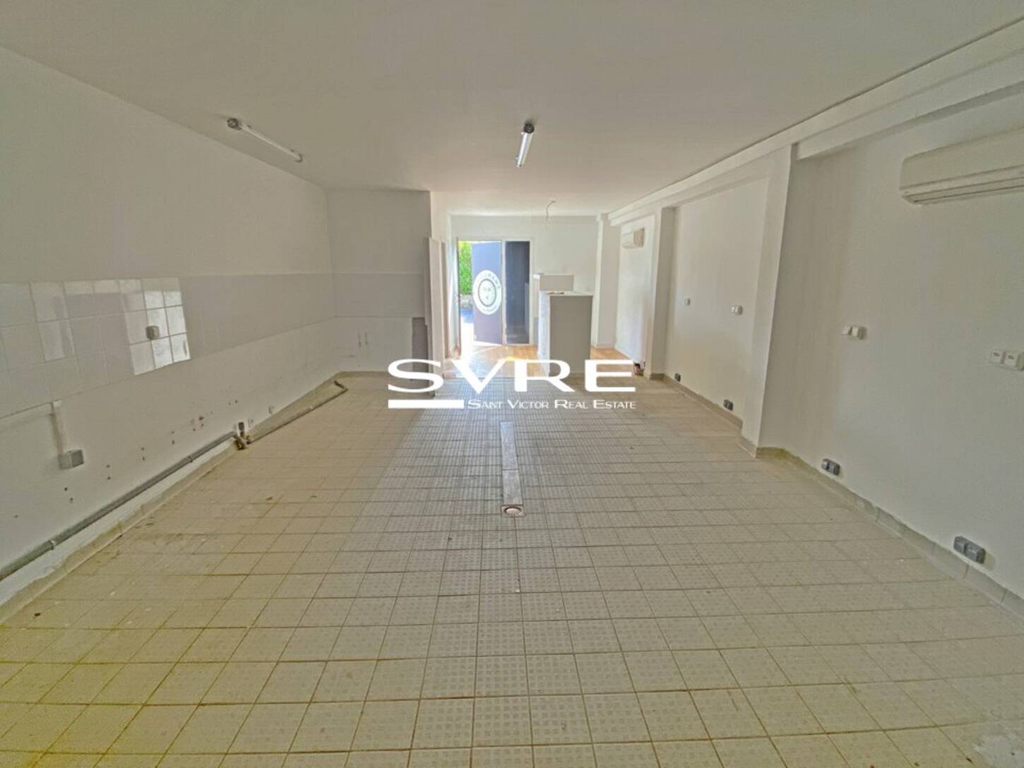 REXIM - Local commercial - Bouches-du-Rhône - Venelles - 2