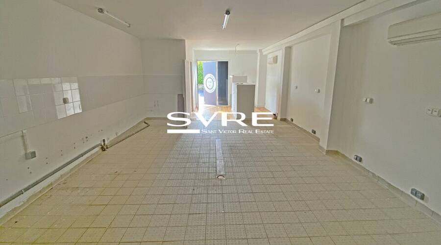 REXIM - Local commercial - Bouches-du-Rhône - Venelles - 2