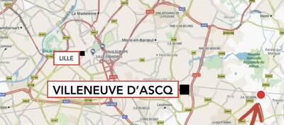 REXIM - Local d'activités - Nord - Villeneuve-d'Ascq - 5