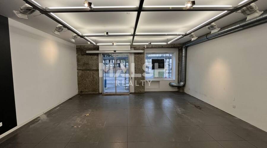 REXIM - Local commercial - Rhône - Lyon - 2