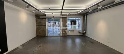 REXIM - Local commercial - Rhône - Lyon - 2