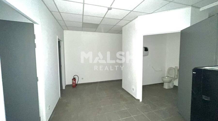 REXIM - Local commercial - Rhône - Lyon - 3