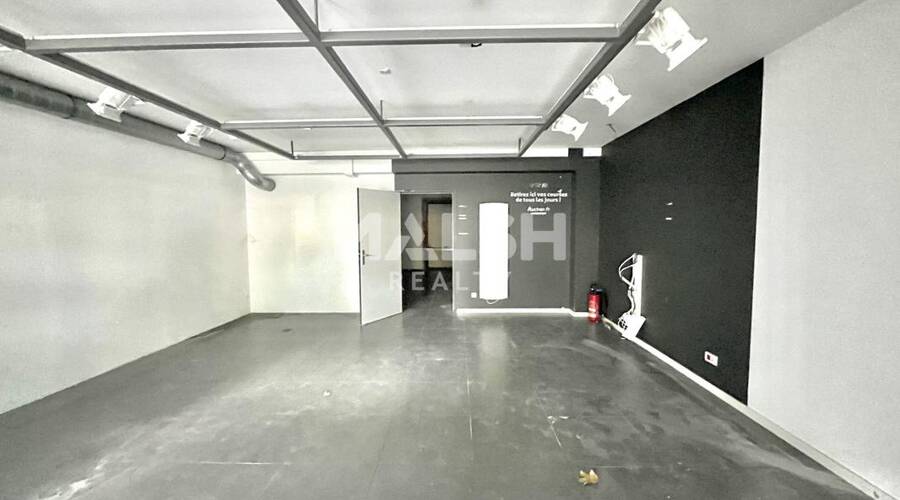 REXIM - Local commercial - Rhône - Lyon - 4