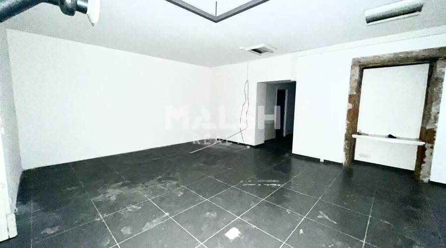 REXIM - Local commercial - Rhône - Lyon - 5