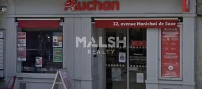REXIM - Local commercial - Rhône - Lyon - 1
