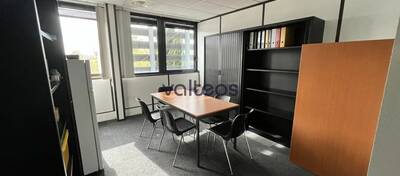 REXIM - Bureau - Haute-Garonne - Toulouse - 1